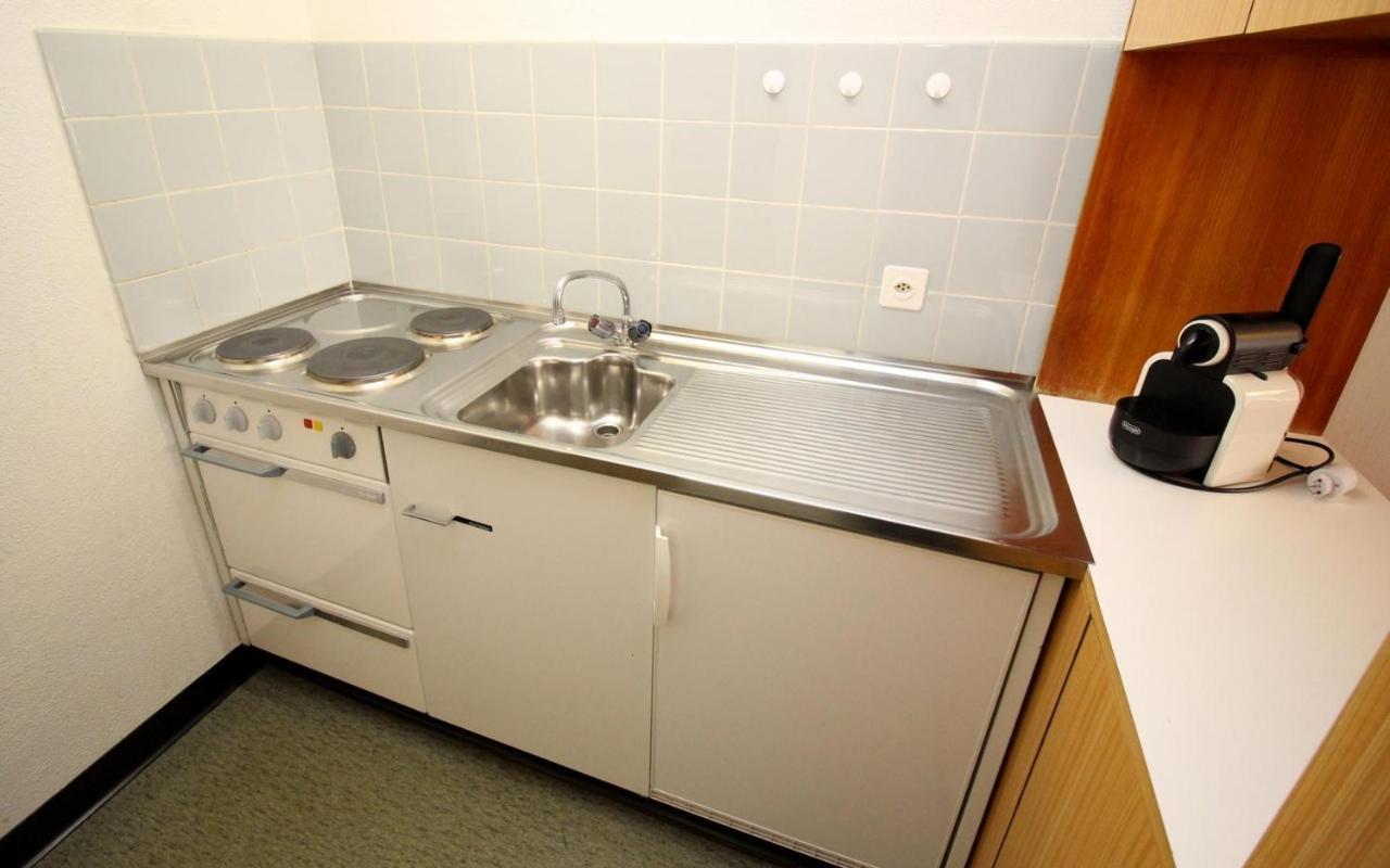 Allod Bad 508 Saint-Moritz Dış mekan fotoğraf