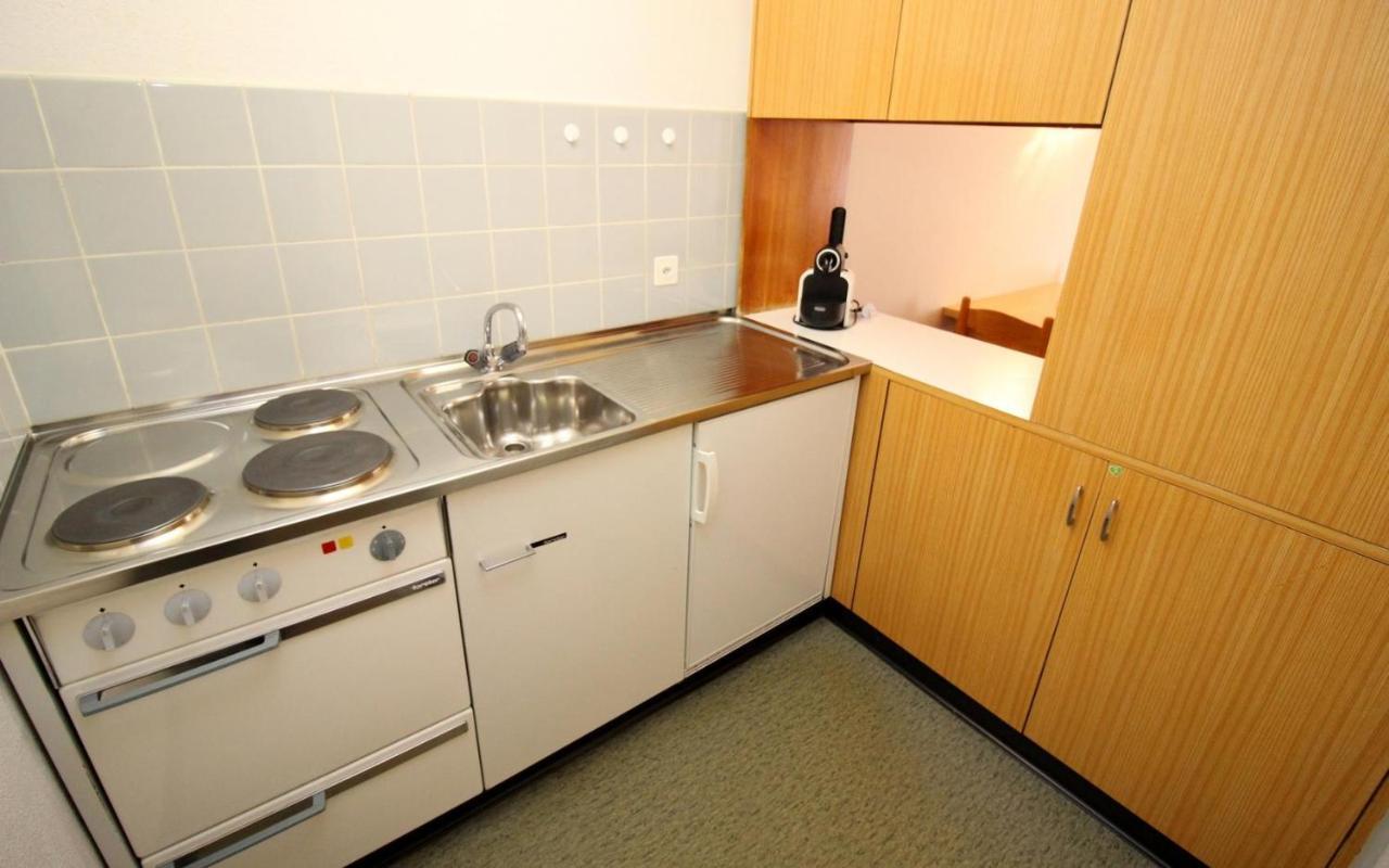 Allod Bad 508 Saint-Moritz Dış mekan fotoğraf