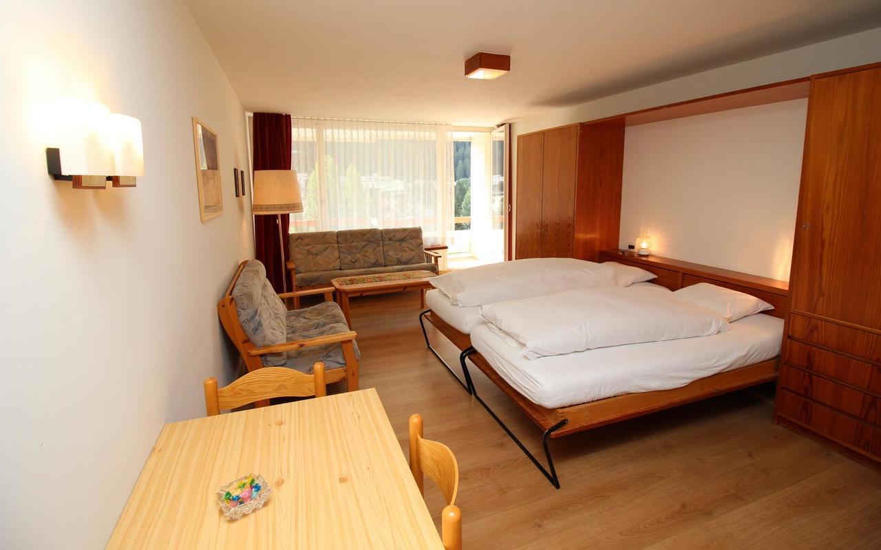 Allod Bad 508 Saint-Moritz Dış mekan fotoğraf